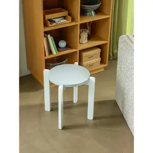 Stool Hubsch Interior Always image-1