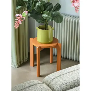 Stool Hubsch Interior Always image-1