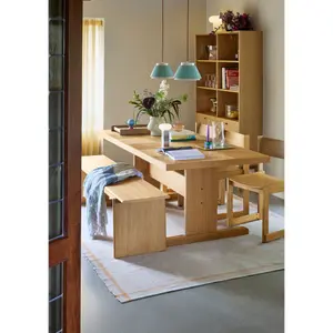 Bank Hubsch Interior Baenk image-1