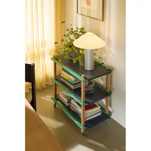 Cart Hubsch Interior Crayon image-1