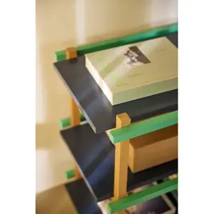 Cart Hubsch Interior Crayon image-3