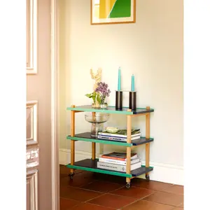 Cart Hubsch Interior Crayon image-2