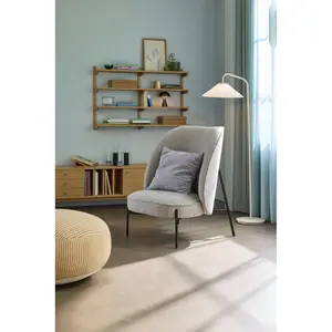 Ράφι μακρύ Hubsch Interior image-2