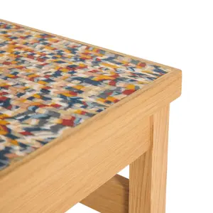Table Hubsch Interior Confetti image-3
