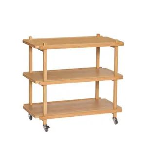 Cart Hubsch Interior Crayon