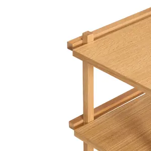 Cart Hubsch Interior Crayon image-1