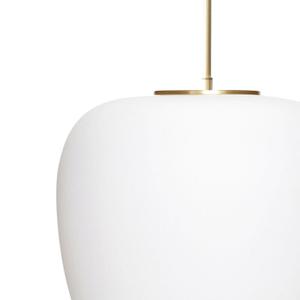 Hanging lamp Hubsch Interior Muse image-1