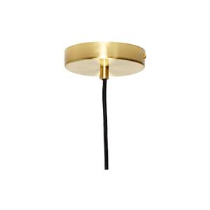 Hanging lamp Hubsch Interior Muse image-2