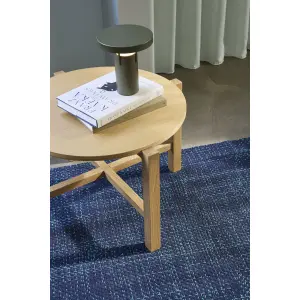 Μικρή φορητή λάμπα Hubsch Interior BringMe image-1