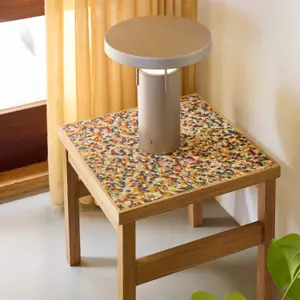 Portable lamp Hubsch Interior BringMe