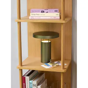 Portable lamp Hubsch Interior BringMe image-1