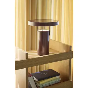 Portable lamp Hubsch Interior BringMe image-1
