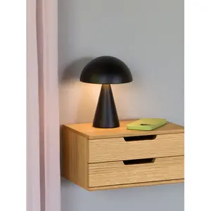 Φορητός λαμπτήρας Hubsch Interior Mush image-1