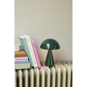 Φορητός λαμπτήρας Hubsch Interior Mush image-2