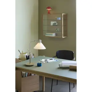 Φορητός λαμπτήρας Hubsch Interior Mush image-1