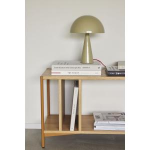 Mini table lamp Hubsch Interior Mush image-3