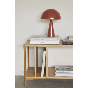 Μίνι επιτραπέζια λάμπα Hubsch Interior Mush image-2