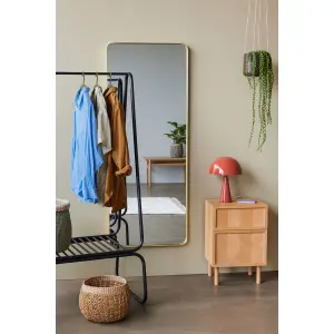 Μίνι επιτραπέζια λάμπα Hubsch Interior Mush image-3