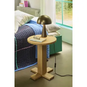 Mini Tischlampe Hubsch Interior Mush image-1