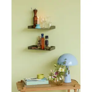 Mini Tischlampe Hubsch Interior Mush image-1