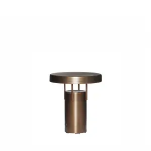 Mini portable lamp Hubsch Interior BringMe