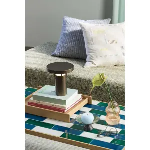 Mini portable lamp Hubsch Interior BringMe image-1