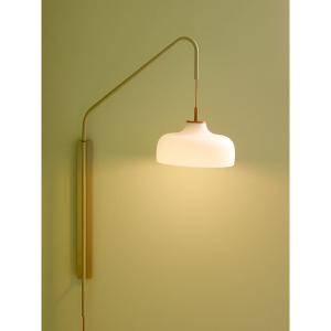 Wall light Hubsch Interior Current image-1