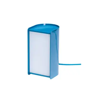 Table lamp Hubsch Interior Book image-1