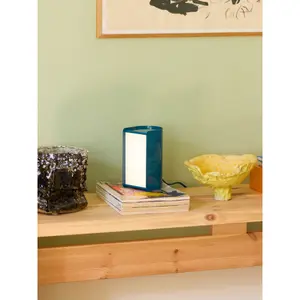 Table lamp Hubsch Interior Book image-3