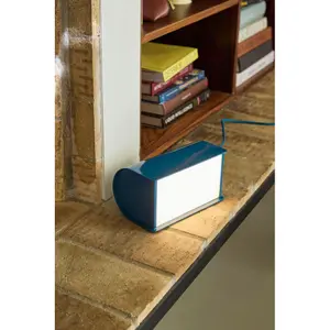 Table lamp Hubsch Interior Book image-4