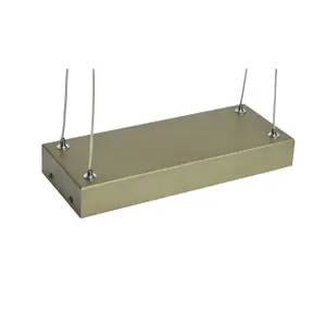 Τηλεσκοπική σωλήνα Hubsch Interior small image-2