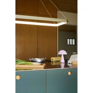 Τηλεσκοπική σωλήνα Hubsch Interior large image-2