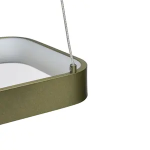Τηλεσκοπική σωλήνα Hubsch Interior small image-3