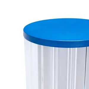 Table lamp Hubsch Interior Aru image-3