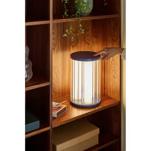 Table lamp Hubsch Interior Aru image-2