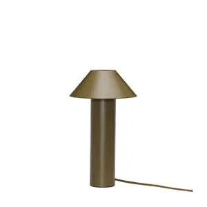 Table lamp Hubsch Interior Tower