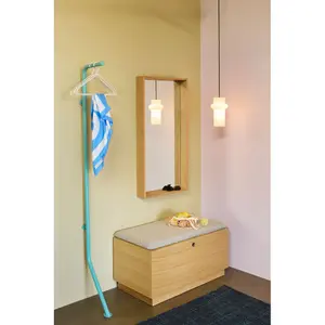 Hanging lamp Hubsch Interior Up image-2