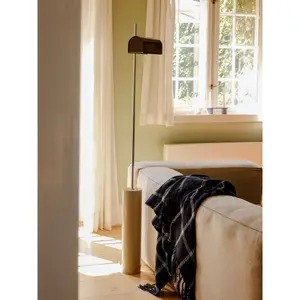 Floor lamp Hubsch Interior Reflector image-3