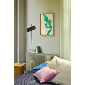 Floor lamp Hubsch Interior Reflector image-4