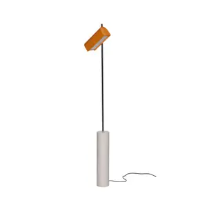 Floor lamp Hubsch Interior Reflector