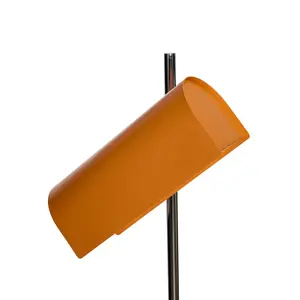 Floor lamp Hubsch Interior Reflector image-1