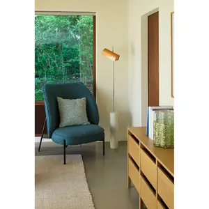 Floor lamp Hubsch Interior Reflector image-3