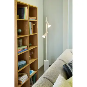 Floor lamp Hubsch Interior image-3