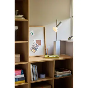 Table lamp Hubsch Interior image-3