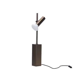 Table lamp Hubsch Interior