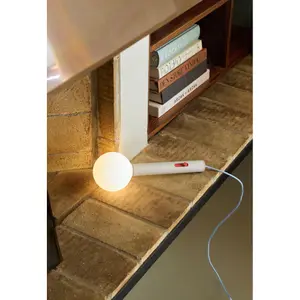 Τοίχου λαμπτήρας Hubsch Interior Talk image-2