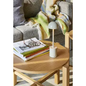 Φορητός λαμπτήρας Hubsch Interior Taten image-1