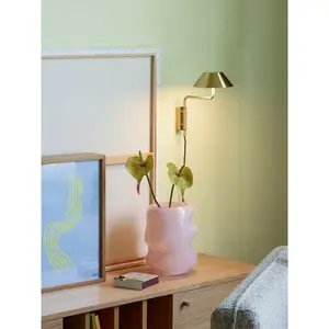 Βάζο Hubsch Interior Lote image-3