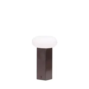 Φορητός λαμπτήρας Hubsch Interior Low image-0