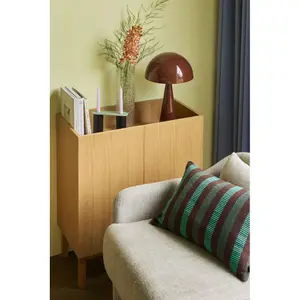 Κηροπήγιο Hubsch Interior Modu (x2) image-1